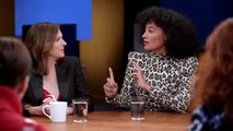 THR's Full Uncensored Comedy Actress Roundtable with Drew Barrymore, Alison Brie, Rachel Brosnahan and More