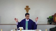 Catholic Mass Today I Daily Holy Mass I Monday December 1 2025 I English Holy Mass