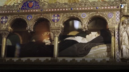 Le succès inattendu du film Sacré-Cœur au demi-million d’entrées