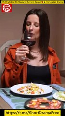 My Firefighter Ex Husband Burns in Regret 💘✨ Completed Short Drama