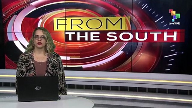 U.S. | Pres. Trump confirms phone call with Venezuelan Pres. Maduro