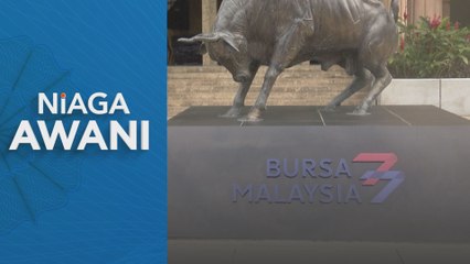 Belian semasa harga rendah dijangka rangsang Bursa Malaysia minggu ini