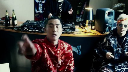 [ INDO SUB ] Ep.6 High&Low The Story of S.W.O.R.D Season 2