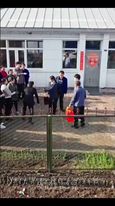 (Dubbed) Hog Farm Boss' Romance (iDrama)