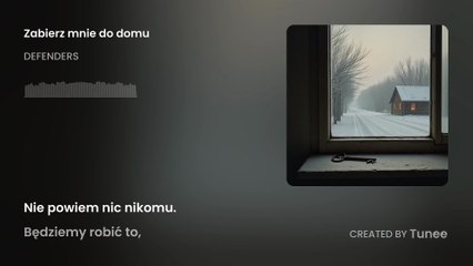 Zabierz mnie do domu