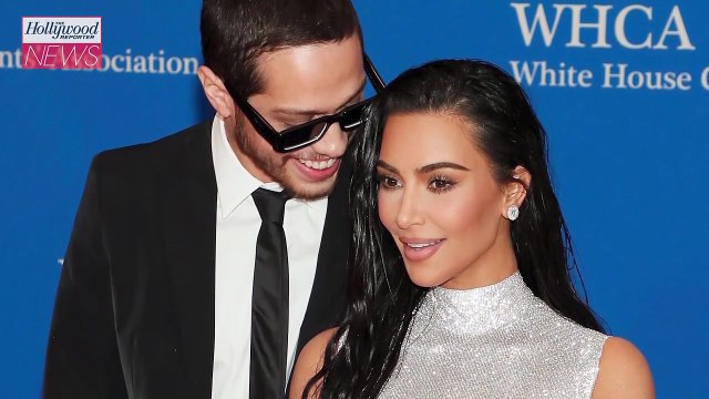 Kim Kardashian Had “No Idea” Will Ferrell, Jimmy Fallon Were on ‘SNL’ | THR News