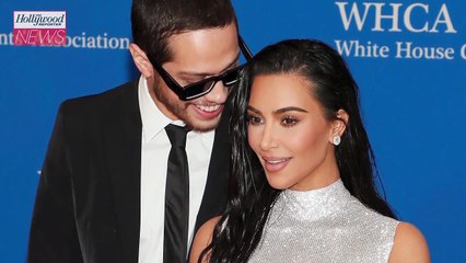 Kim Kardashian Had “No Idea” Will Ferrell, Jimmy Fallon Were on ‘SNL’ | THR News