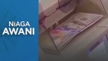 Ringgit dijangka terus meningkat pada 4.12–4.14 minggu ini