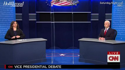 'SNL' Recap: Bill Burr's Controversial Monologue, Jim Carrey's Joe Biden Returns as a Fly & More | THR News