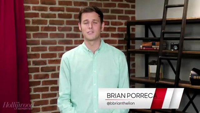 'Lifestyles of the Rich and Famous' Host Robin Leach Dies at 76 in Las Vegas | THR News