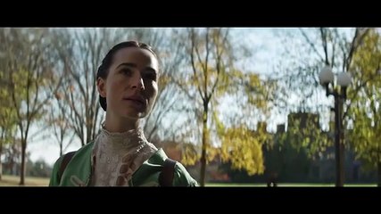 The Artist - Season 1 Episode 2 - Chapter Two: The Truth Will Fuck You