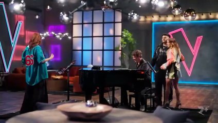 The Voice (AU) - Season 14 Episode 10 - The Battles 1