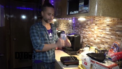 Rhapsody of Fire - BUS INVADERS Ep. 2140