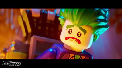 'Coco,' 'Despicable Me 3' and More Creators Talk Top Animated Films | Animation Roundtable