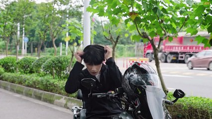 PlutoCharon Episode 7 Engsub