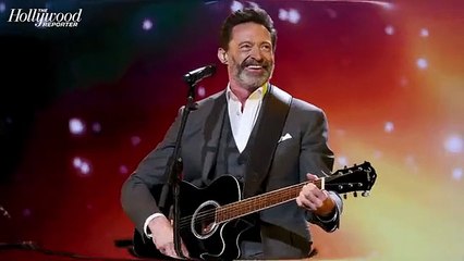 King Princess Talks Stepping Into Hollywood for 'Nine Perfect Strangers,' Her Dream MCU Role & More | THR Video