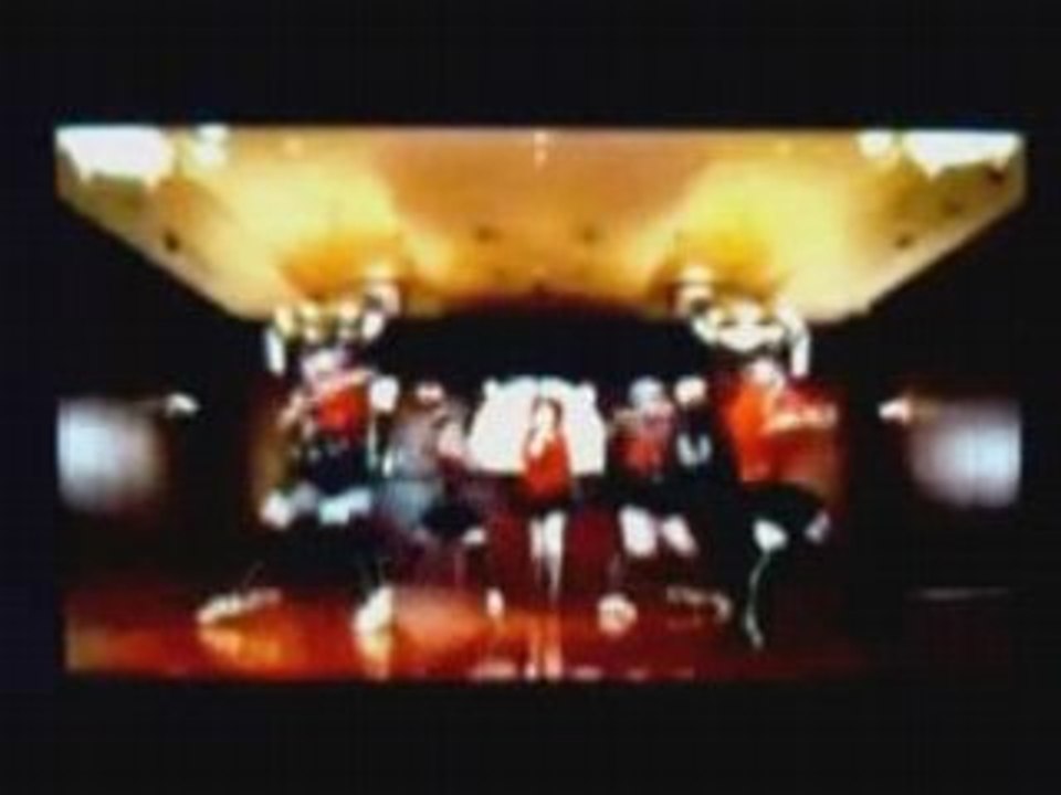 High-King - Cinderella Complex