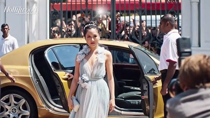 Jon M. Chu on Creating 'Wicked,' Casting Ariana Grande as Glinda & More | THR Video