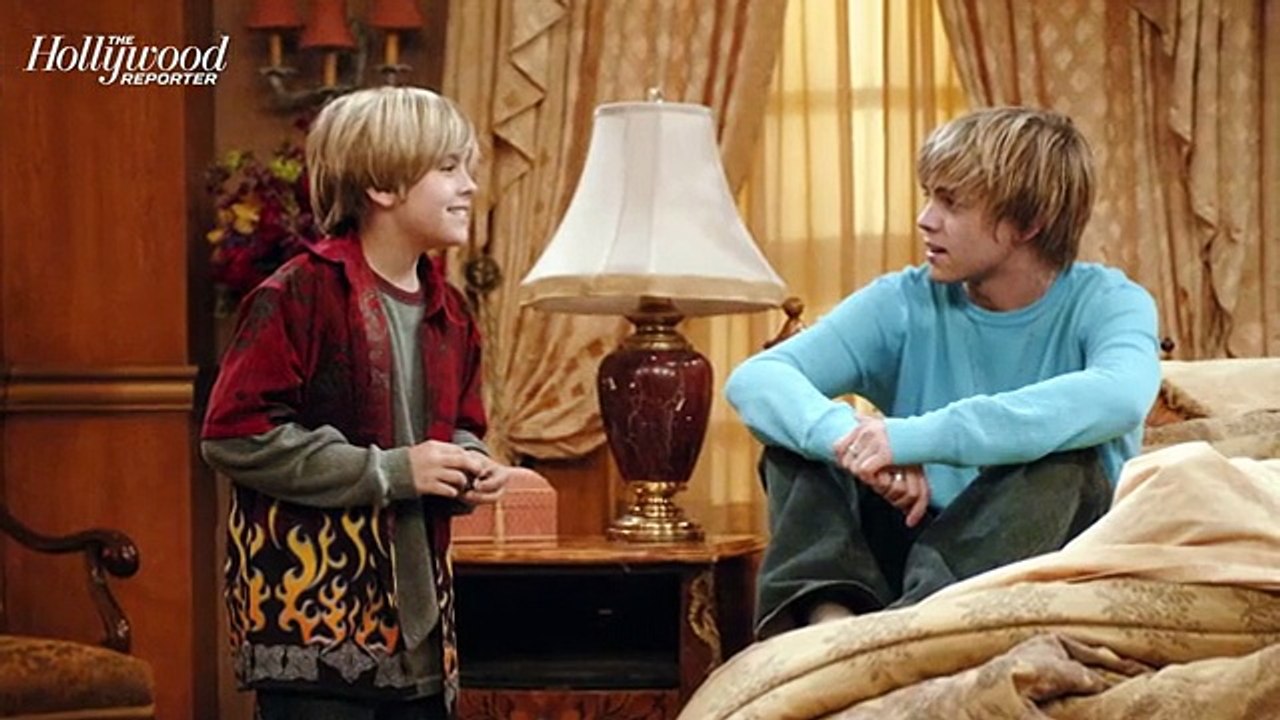 Jesse McCartney Reflects on 20th Anniversary of "Beautiful Soul," Talks New Music & Upcoming Tour | THR Video