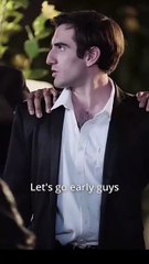 🔥The Mob Boss Substitute🔥 #drama #romantic #englishdrama #mafia #reelsshorts