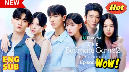 Video The Bedmate Game Sharehouse