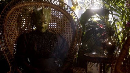 Doctor Who The Christmas Invasion (2005) Sci-fi Adventure Full Movie HD