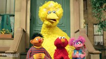 'Sesame Street' Characters, Elmo, Big Bird, Abby Play 'How Well Do You Know?
