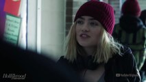 Maddie Hasson Calls 'Impulse' 