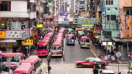 Hong Kong Gourmet With Justine Schofield Season 1 Episode 4