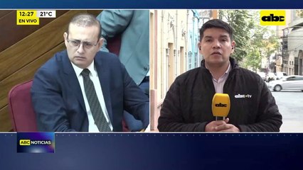 Video: Tribunal rechaza una chicana más de Erico