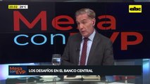 Video: Los desafíos en el Banco Central