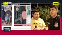 Video: Detienen a sospechosos de casos de secuestro en PJC