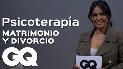 Matrimonio: todas tus preguntas resueltas por una experta | GQ México