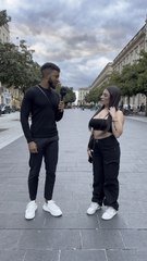 Qui est le mec le plus frais de tes contacts ? 😏