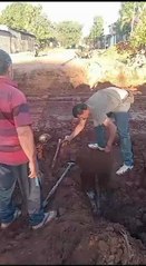 Contratista usó maquinaria de la Municipalidad de Capiatá, pese a cobrar por trabajos