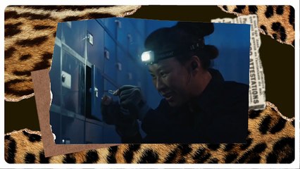 Villains Official Teaser  Yoo Ji Tae, Lee Min Jung   Villains Kdrama New Korean Drama