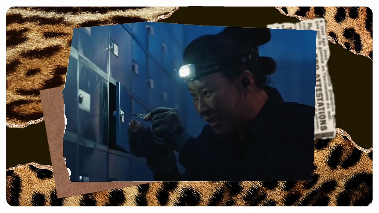 Villains Official Teaser  Yoo Ji Tae, Lee Min Jung   Villains Kdrama New Korean Drama
