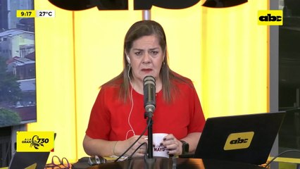 Video: Imputan a esposo de jueza que habría pedido coima