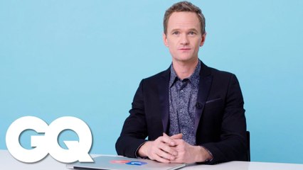 Neil Patrick Harris responde TODO de Internet | GQ México