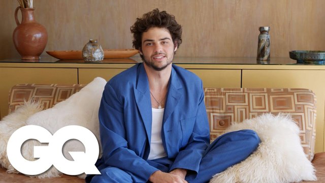 Noah Centineo: Los mejores momentos de su carrera