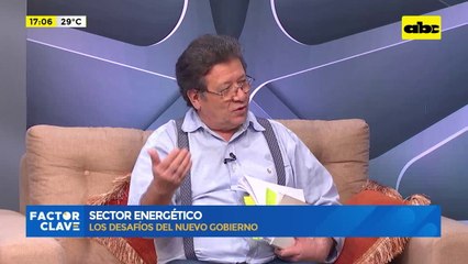 Sector energético: los desafíos del nuevo gobierno