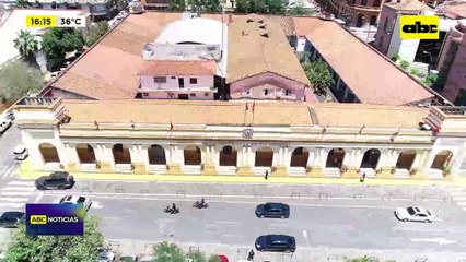 Video: corrupción policial inquieta a nuevo comandante