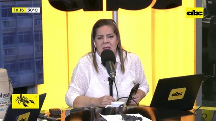 Video: Santiago Peña, anuncia a Gustavo Villate como futuro ministro del MITIC