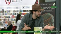 Pablo Montaño habla sobre 