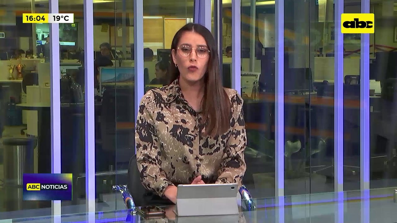 Video: víctima de Ramón G. Daher declara