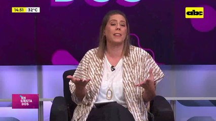 Video: Aymée Nuviola nos cuenta su experiencia de grabar con Tierra Adentro