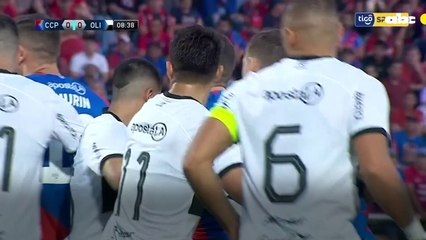 El último Superclásico En La Nueva Olla Terminó 2-2