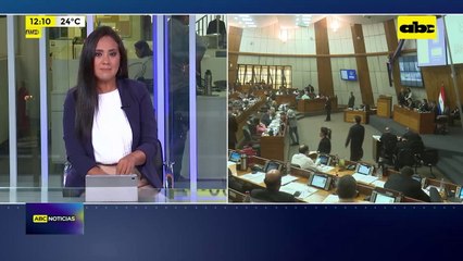 Video: Diputados se ratificarían en Derogación de Convenio