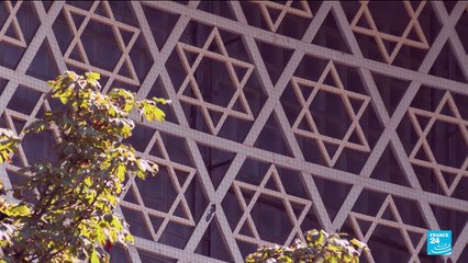 Two minors, one Russian, held in Paris over antisemitic plot