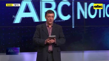 Video: Vecinos de Tacumbú están hartos de “Raper”